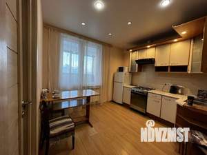 2-к квартира, посуточно, 42м2, 1/1 этаж