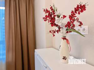 2-к квартира, посуточно, 45м2, 1/1 этаж