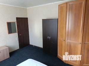 1-к квартира, на длительный срок, 38м2, 1/2 этаж