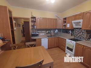 3-к квартира, на длительный срок, 81м2, 9/25 этаж
