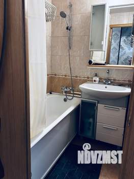 3-к квартира, посуточно, 75м2, 1/9 этаж