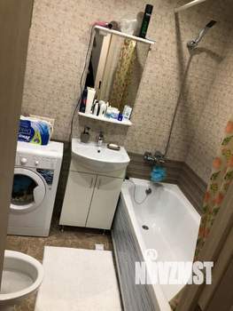 1-к квартира, на длительный срок, 33м2, 3/26 этаж