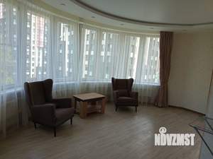 2-к квартира, на длительный срок, 52м2, 7/26 этаж