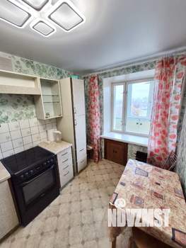 2-к квартира, на длительный срок, 51м2, 9/12 этаж