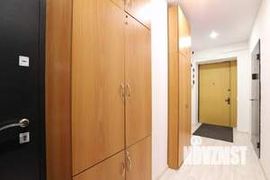 1-к квартира, посуточно, 18м2, 1/1 этаж