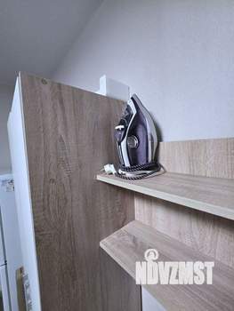 2-к квартира, посуточно, 44м2, 2/9 этаж