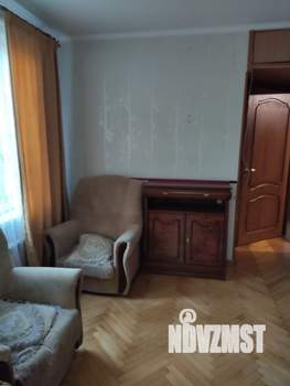 2-к квартира, на длительный срок, 45м2, 5/5 этаж