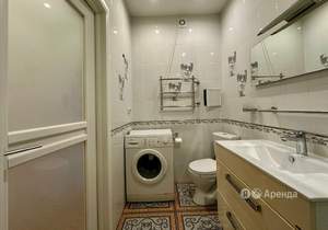 1-к квартира, на длительный срок, 36м2, 3/8 этаж