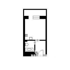 3-к квартира, на длительный срок, 117м2, 4/24 этаж