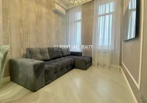 2-к квартира, на длительный срок, 38м2, 25/26 этаж