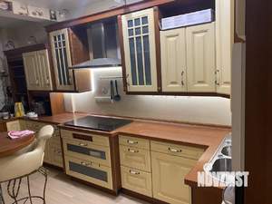 2-к квартира, на длительный срок, 56м2, 11/17 этаж