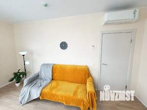 2-к квартира, посуточно, 64м2, 12/22 этаж