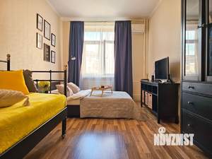 1-к квартира, посуточно, 33м2, 5/7 этаж