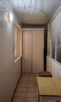 2-к квартира, на длительный срок, 56м2, 16/16 этаж