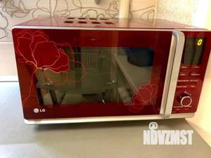 2-к квартира, посуточно, 50м2, 1/1 этаж