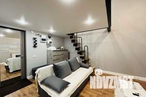 1-к квартира, посуточно, 32м2, 1/5 этаж