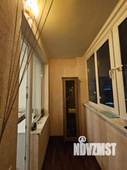 1-к квартира, на длительный срок, 44м2, 5/14 этаж