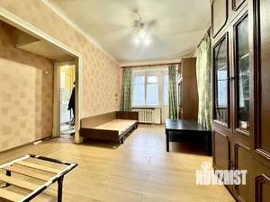 1-к квартира, на длительный срок, 31м2, 2/5 этаж