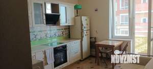 1-к квартира, на длительный срок, 51м2, 21/25 этаж