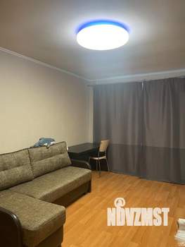 1-к квартира, на длительный срок, 40м2, 2/14 этаж
