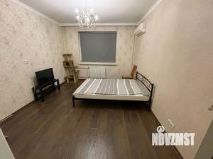 2-к квартира, на длительный срок, 61м2, 2/23 этаж