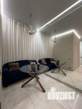 2-к квартира, на длительный срок, 49м2, 2/8 этаж