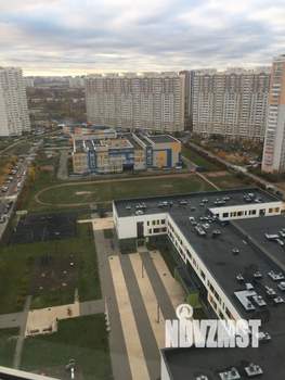 2-к квартира, на длительный срок, 64м2, 23/25 этаж