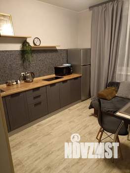 1-к квартира, посуточно, 46м2, 7/25 этаж