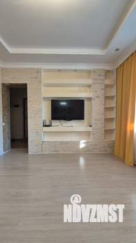 2-к квартира, на длительный срок, 46м2, 4/6 этаж