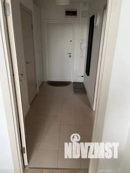 2-к квартира, посуточно, 48м2, 19/25 этаж