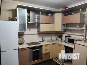 2-к квартира, на длительный срок, 60м2, 22/25 этаж