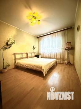 2-к квартира, на длительный срок, 56м2, 17/17 этаж