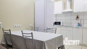 1-к квартира, посуточно, 34м2, 1/1 этаж