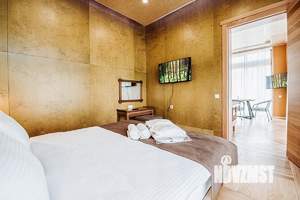 2-к квартира, посуточно, 44м2, 1/1 этаж