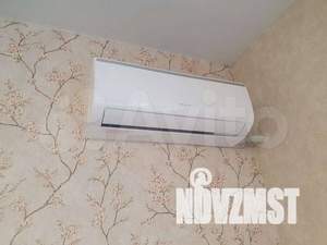 Студия квартира, на длительный срок, 25м2, 7/25 этаж