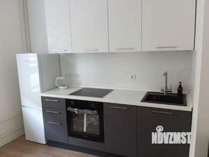1-к квартира, на длительный срок, 36м2, 8/12 этаж
