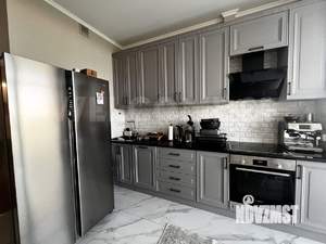 2-к квартира, на длительный срок, 73м2, 9/17 этаж
