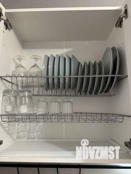 2-к квартира, посуточно, 42м2, 17/25 этаж