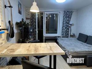 Студия квартира, на длительный срок, 29м2, 19/26 этаж