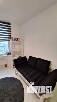 1-к квартира, на длительный срок, 26м2, 10/14 этаж