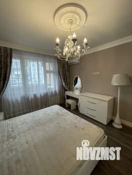 2-к квартира, на длительный срок, 64м2, 15/17 этаж