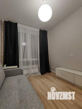 1-к квартира, на длительный срок, 32м2, 6/17 этаж