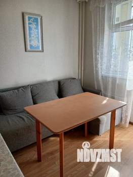 1-к квартира, на длительный срок, 40м2, 16/23 этаж