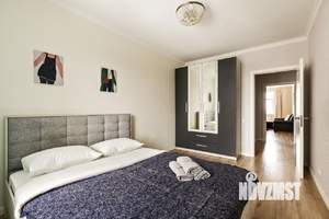 2-к квартира, посуточно, 65м2, 1/1 этаж