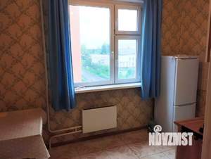 1-к квартира, на длительный срок, 38м2, 6/16 этаж