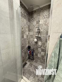 1-к квартира, на длительный срок, 49м2, 19/23 этаж