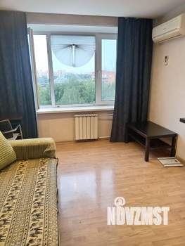 1-к квартира, на длительный срок, 35м2, 9/9 этаж