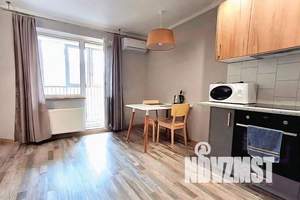 1-к квартира, посуточно, 32м2, 12/26 этаж