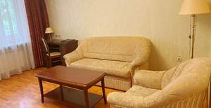 2-к квартира, на длительный срок, 53м2, 2/2 этаж