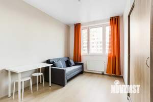 1-к квартира, на длительный срок, 25м2, 12/25 этаж